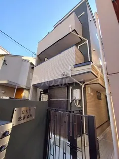 OKY池袋本町の画像