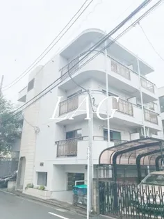 エヴェナール目白の画像
