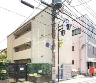 マ メゾン蒲田の画像