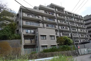 コスモ船橋グレイスフォームの画像