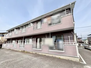 メゾンYKIIの画像