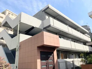 エクレールHP上星川の画像