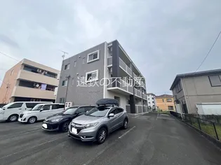 マイシャトー国府台Dの画像