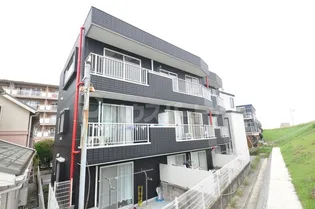 サンライズ中川の画像