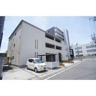 クリアレーブの画像