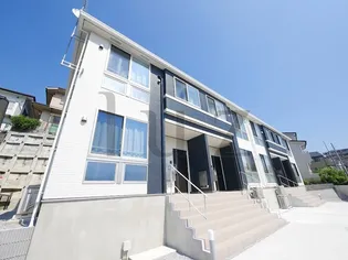 KM CASA新横浜の画像