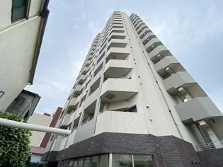 RISING PLACE 南千住の画像