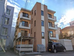 メゾンドール南4条の画像