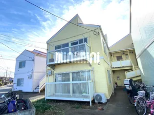 クリオコート西府II C棟の画像