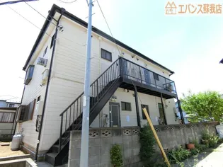 リトルアークの画像