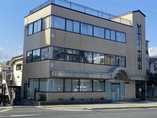 京都府京都市伏見区桃山井伊掃部東町【一戸建】の外観