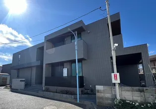 HEBEL MAISON 久我山【1階】の外観