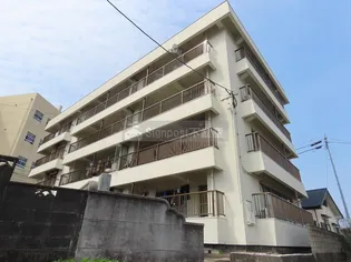 濱崎アパートの画像