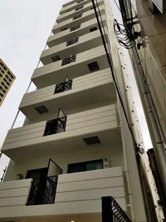 アール デコ蔵前の画像