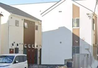 サークルハウス蓮根弐番館の画像