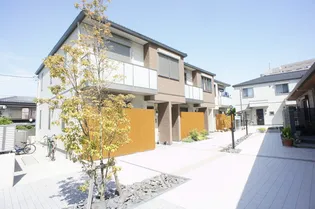 パティオ ノースの画像