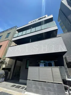 カーサ シンセラ オグ【2階】の外観