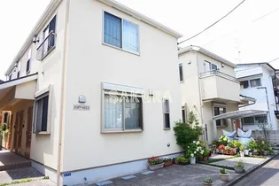 エスポワール住吉 A棟の画像