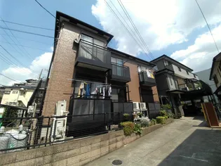 ノーブルステージ根岸台の画像