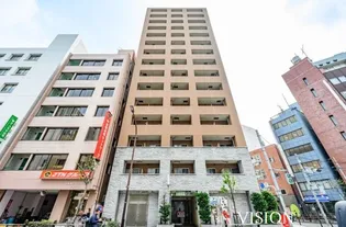 コンシェリア蒲田 U'S SQUAREの画像