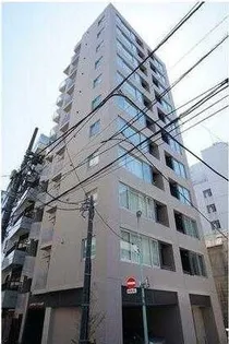 LUPINUS COURTの画像