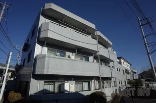 グランデージナカムラの画像