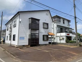 第一江口ハイツの画像