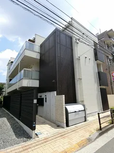 パルゼパークサイド吉祥寺の画像