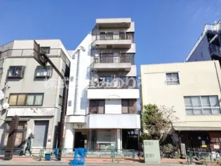アフェールJ新小岩の画像