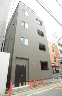 東京都中央区勝どき3【アパート】の外観