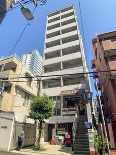 AKTIS上目黒の画像