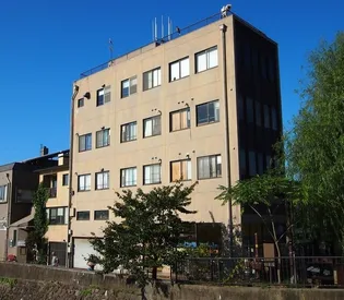 くわなビルの画像