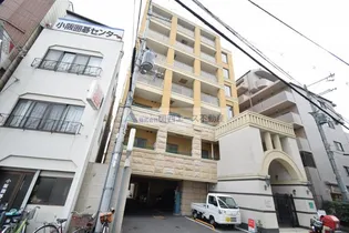 サイプレス小阪駅前の画像