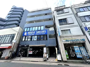 アーバンステージ竹の塚の画像