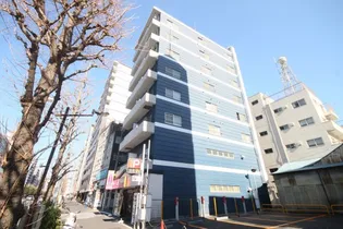 西片グリーンマンションの画像