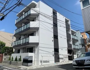 ラ・コリーナ【2階】の外観