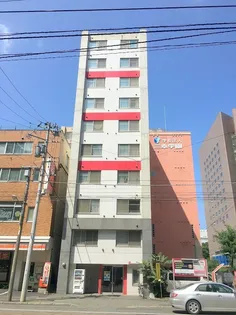 プライムアーバン大通公園II【3階】の外観