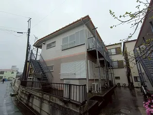 第6佐々木ハイツの画像