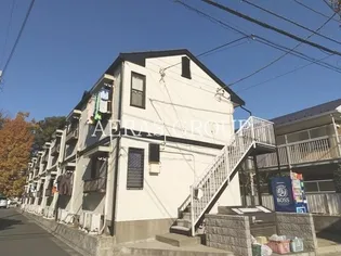 シティーホームズ1の画像