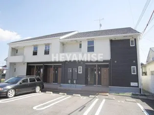 ジェントリーIIの画像