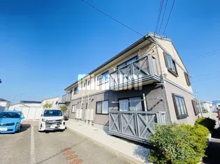 フレグランス日詰の画像