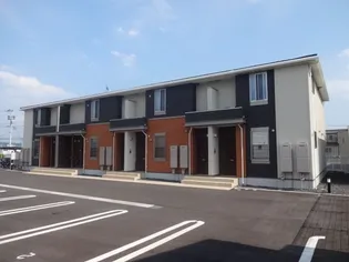 プラシードはやし IIIの画像