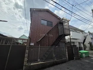 キャスケードたかたの画像