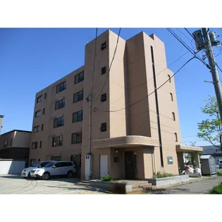 グリーンアイ末広の画像