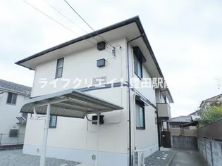 コンフォート豊田の画像