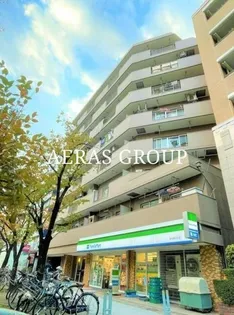 シャルマン築地明石町の画像