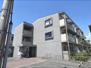 ハイツボナールの画像