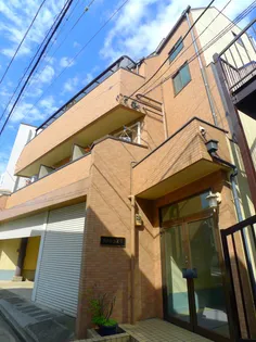 大井テラスTの画像