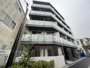 AZEST堀切菖蒲園IIIの画像