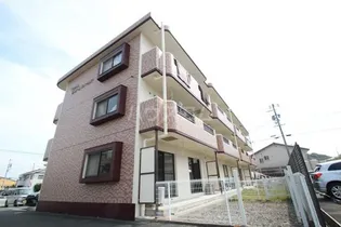 マンショングリーンフィールドの画像